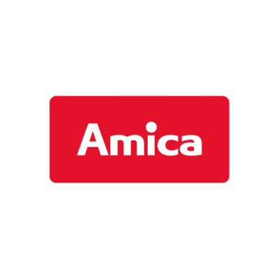 Logo Amica