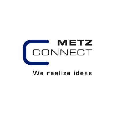 Logo Metz Connect