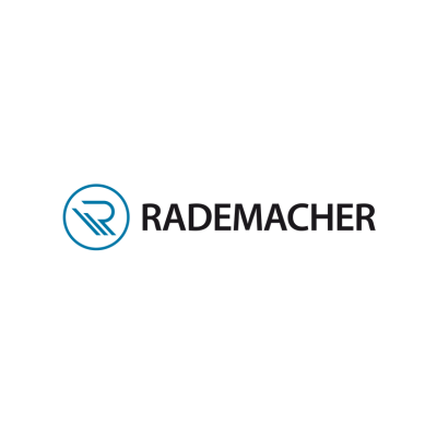 Logo Rademacher