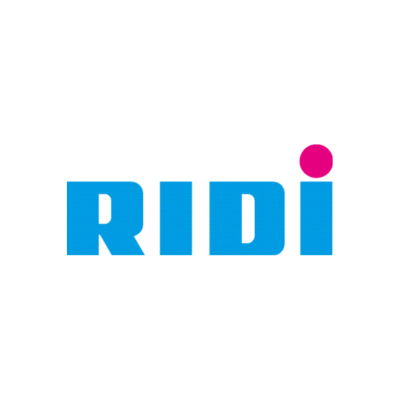 Logo Ridi