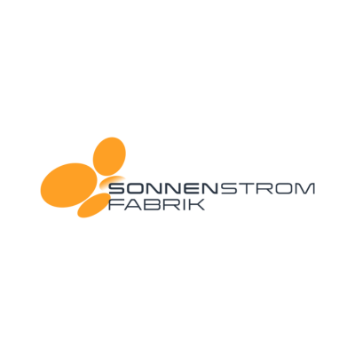 Logo Sonnenstromfabrik