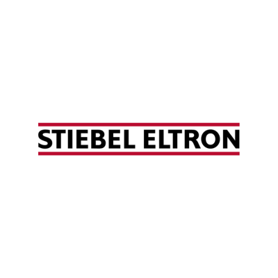 Logo Stiebel Eltron