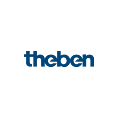 Logo Theben